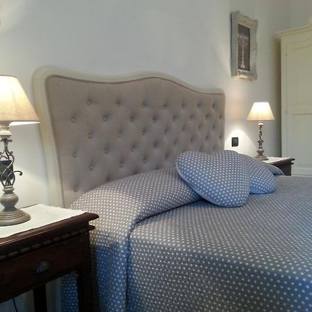 Willaria Country House Cursi Quarto foto