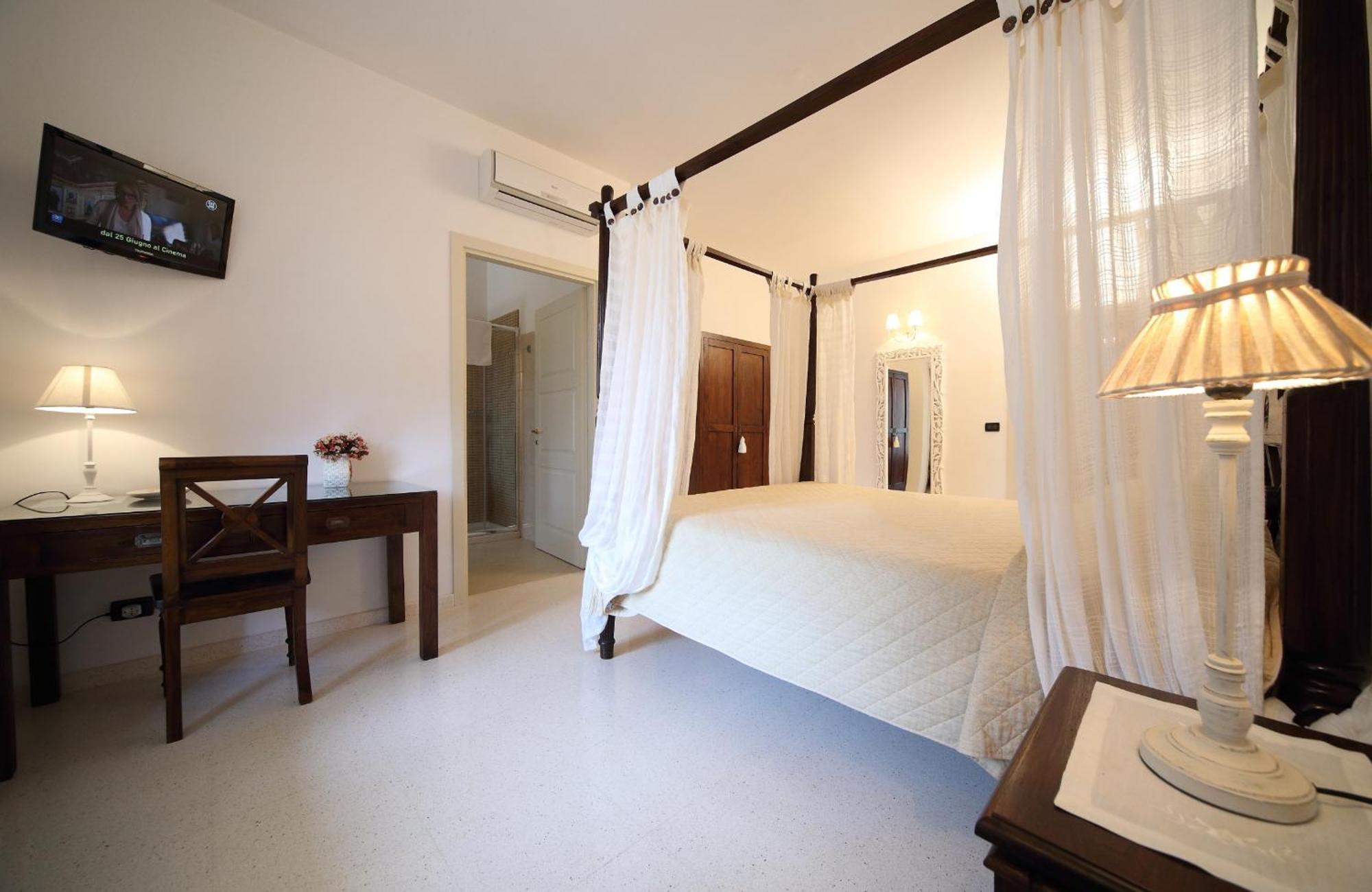 Willaria Country House Cursi Quarto foto