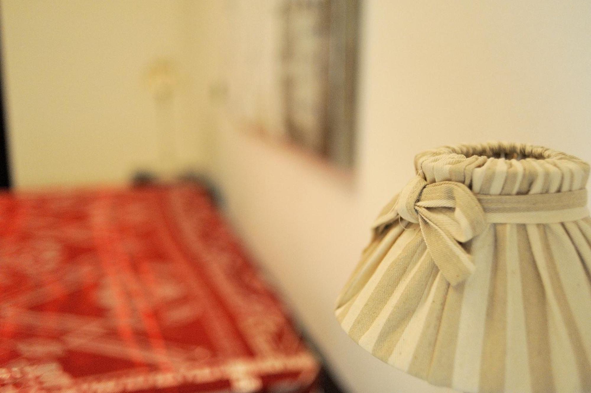 Willaria Country House Cursi Quarto foto