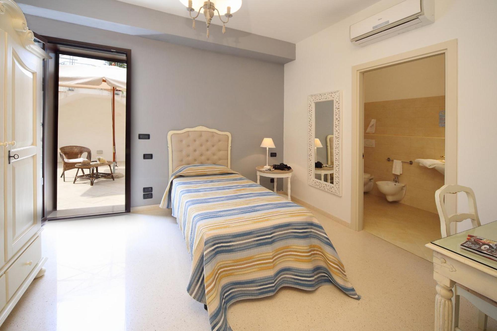 Willaria Country House Cursi Quarto foto