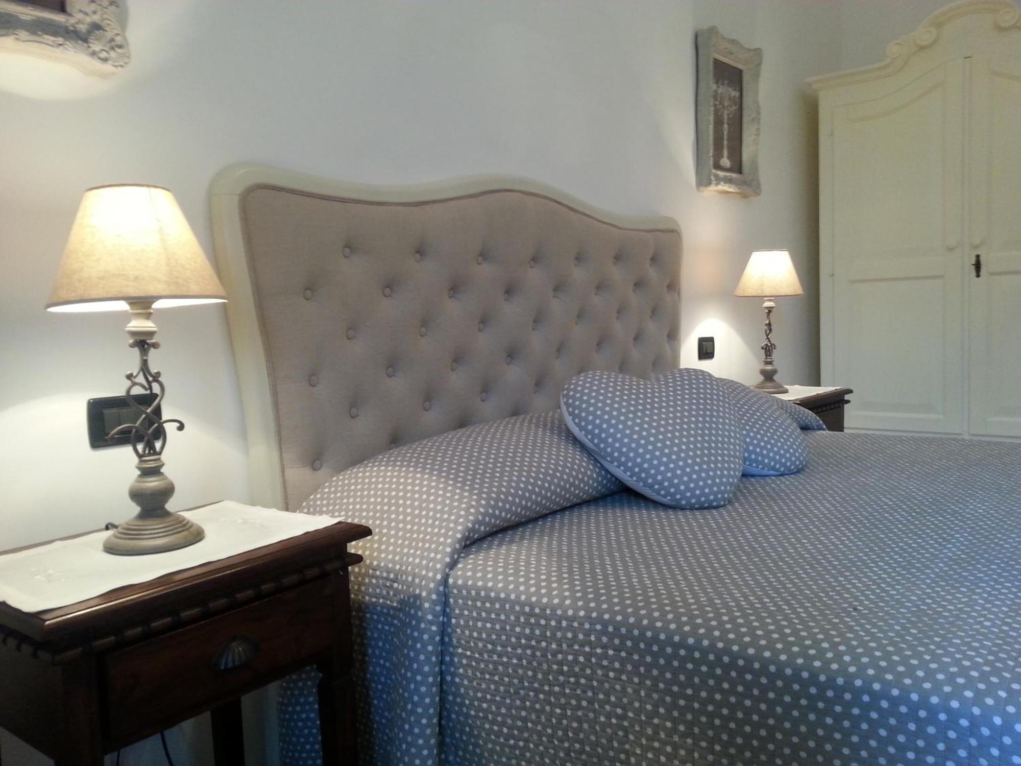 Willaria Country House Cursi Quarto foto