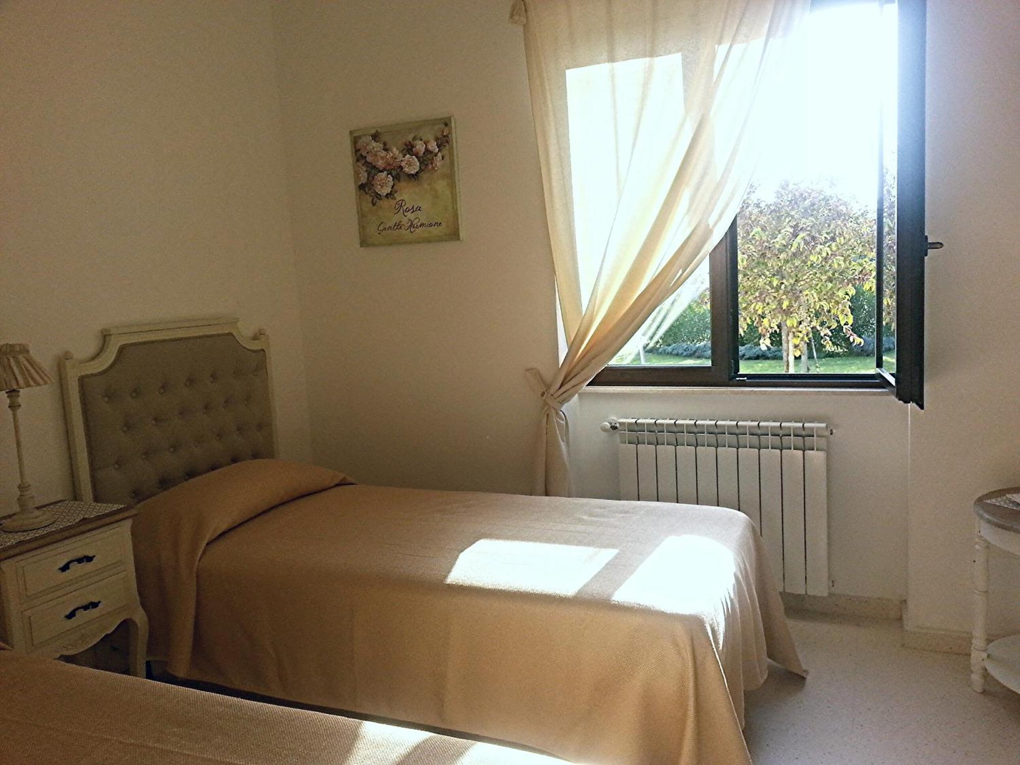 Willaria Country House Cursi Quarto foto