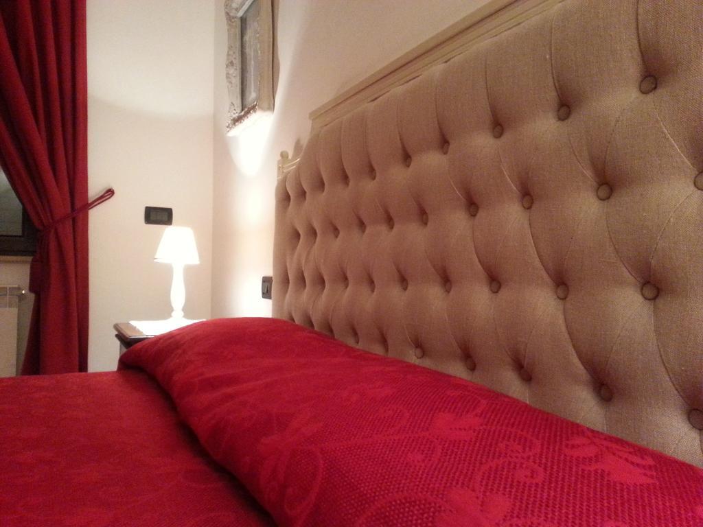 Willaria Country House Cursi Quarto foto