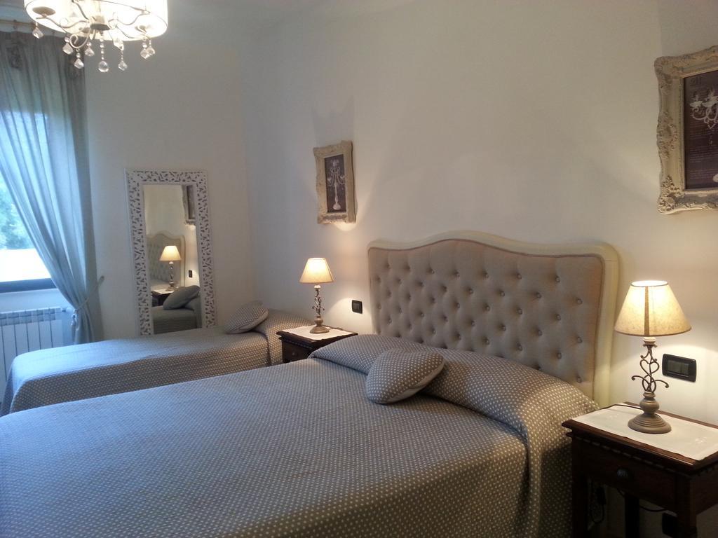 Willaria Country House Cursi Quarto foto