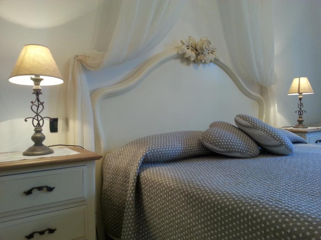 Willaria Country House Cursi Quarto foto