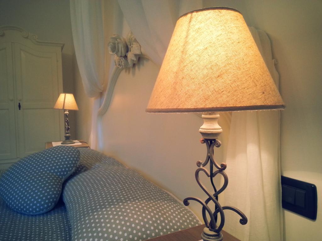 Willaria Country House Cursi Quarto foto